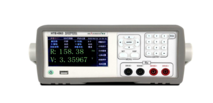 慧谱HTB-4560系列电池内阻测试仪