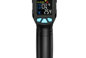 NHIỆT KẾ HỒNG NGOẠI MESTEK IR01C