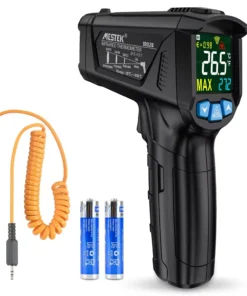 NHIỆT KẾ HỒNG NGOẠI MESTEK IR02B