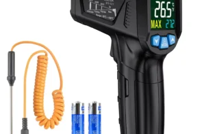 NHIỆT KẾ HỒNG NGOẠI MESTEK IR02B