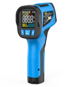 迈斯泰克 IR06 红外测温枪