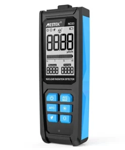MÁY ĐO BỨC XẠ MESTEK NC03