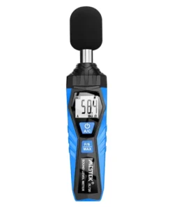 MÁY ĐO ĐỘ ỒN SL720