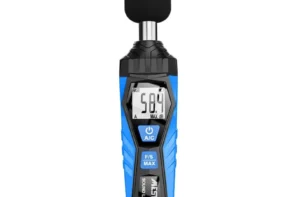 MÁY ĐO ĐỘ ỒN SL720