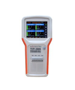 慧谱TCP-200S手持式温度记录仪