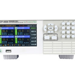 慧谱 TCP-400X多路温度记录仪
