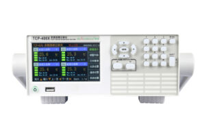 慧谱 TCP-400X多路温度记录仪