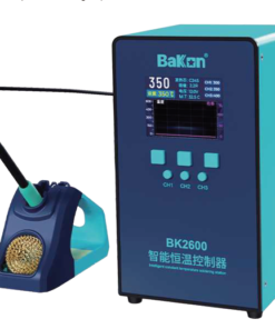 BỘ ĐIỀU CHỈNH NHIỆT ĐỘ THÔNG MINH BAKON BK2600