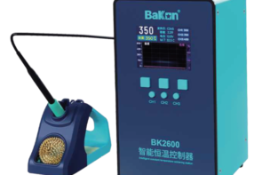 BỘ ĐIỀU CHỈNH NHIỆT ĐỘ THÔNG MINH BAKON BK2600