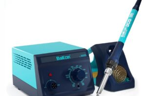 TRẠM HÀN BAKON BK969