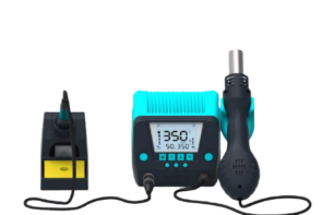 TRẠM HÀN BAKON BK881