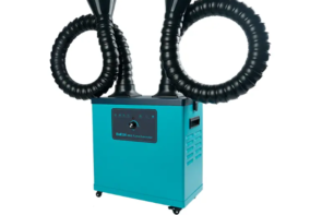 白光 BK262烟雾净化器