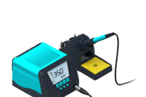 白光 BK90 焊台（90W）