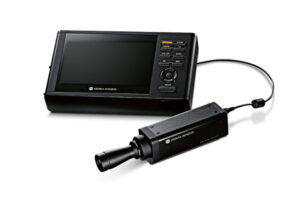 柯尼卡美能达 CA-410 色彩分析仪