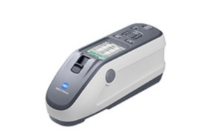 柯尼卡美能达 CM-26D 分光测色仪