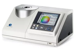柯尼卡美能达 CM-5 分光测色计