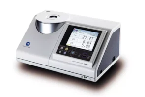 柯尼卡美能达 CR-5 分光测色计