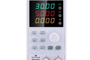 同门 eTM-305MP 单通道直流电源（150W）