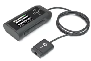 柯尼卡美能达 RHOPOINT IQ FLEX 20-S 雾影光泽仪