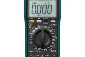 ĐỒNG HỒ VẠN NĂNG KỸ THUẬT SỐ FUZRR FR890C MAX