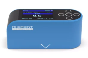 柯尼卡美能达 RHOPOINT NOVO GLOSS 60 KM 光泽仪