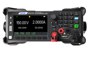 汉泰 HDL2512A+直流电子负载 ( HDL2500+系列)