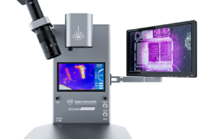 TBK-R2201智能红外激光拆焊机