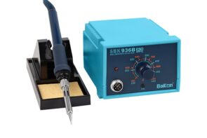 白光 SBK936B 焊台（65W）