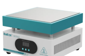 白光 BK946恒温加热台