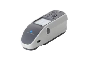 柯尼卡美能达 CM-25CG 色彩和光泽度测量计