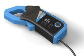 KÌM KẸP DÒNG ĐIỆN HANTEK AC/DC CC-650