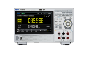 ĐỒNG HỒ VẠN NĂNG KỸ THUẬT SỐ RIGOL DM858E