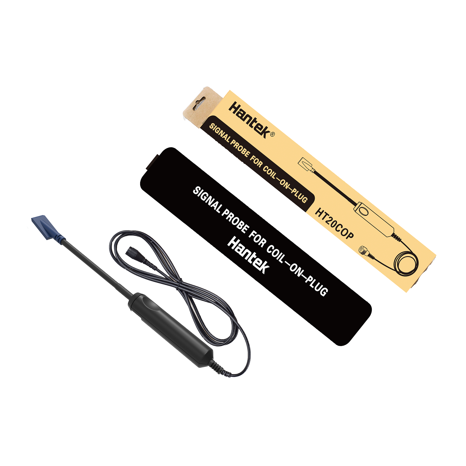 ĐẦU DÒ TÍN HIỆU ĐÁNH LỬA HANTEK HT20COP