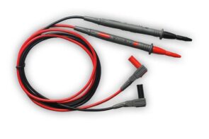 QUE ĐO ĐỒNG HỒ VẠN NĂNG HANTEK HT325