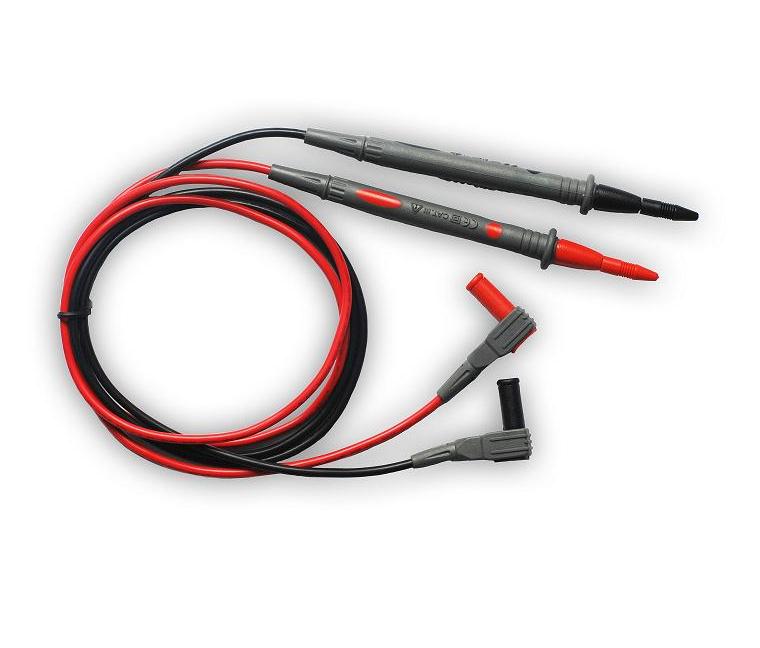 QUE ĐO ĐỒNG HỒ VẠN NĂNG HANTEK HT325
