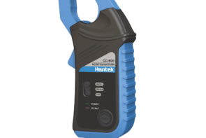 KÌM KẸP DÒNG ĐIỆN HANTEK AC/DC CC-800